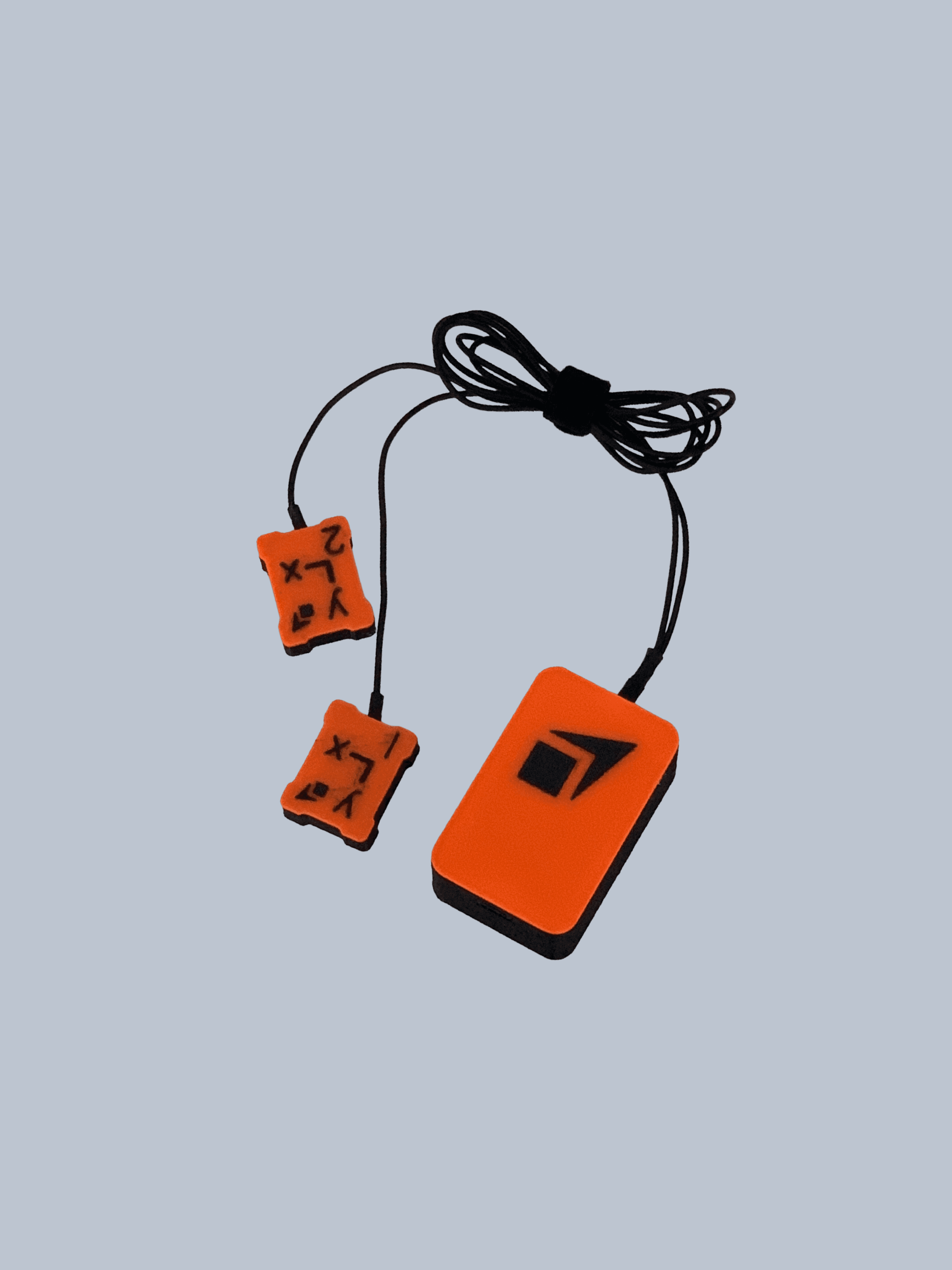 Accelerometer P-Motion
