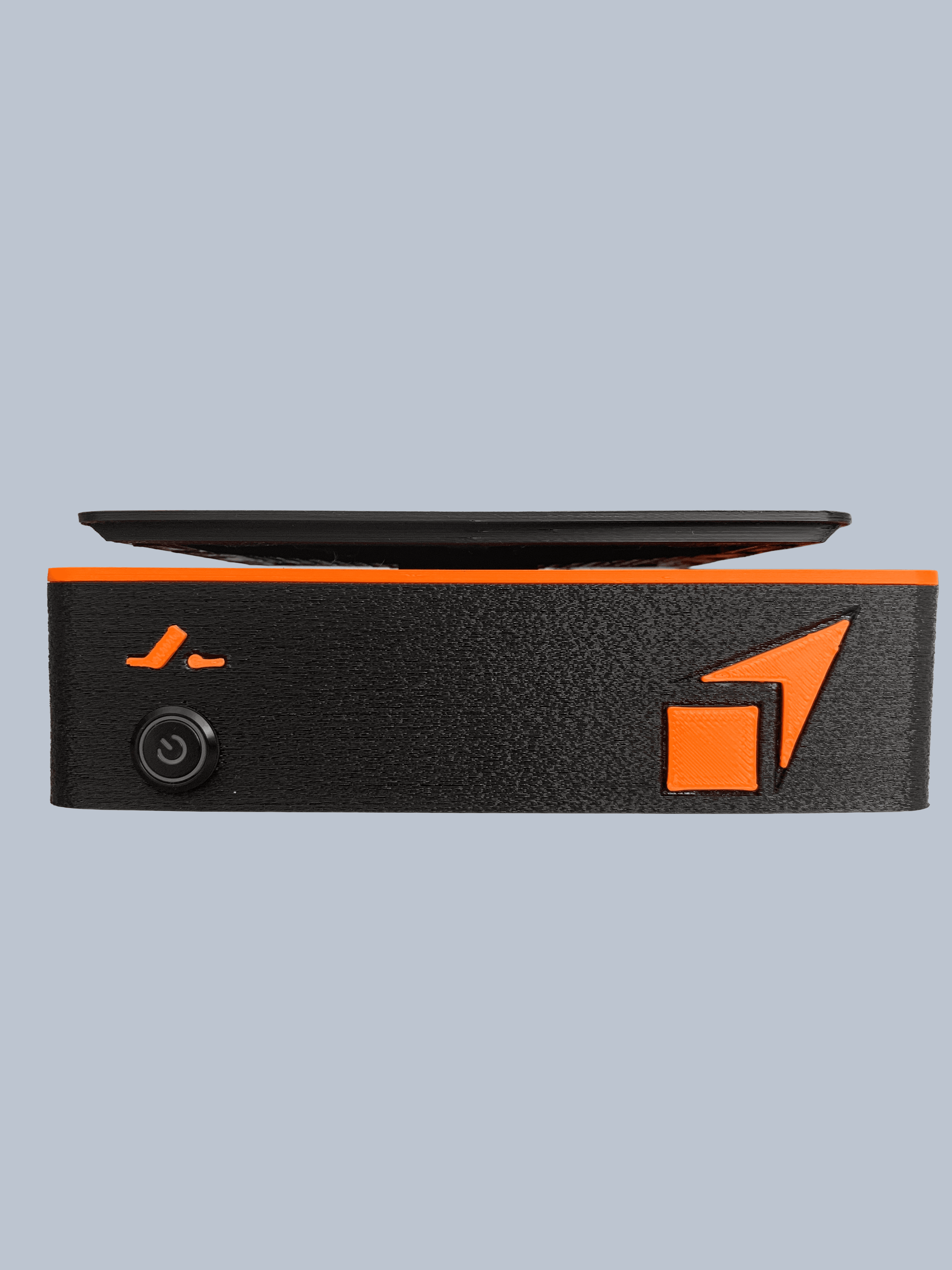 Seismic table P-Shaker