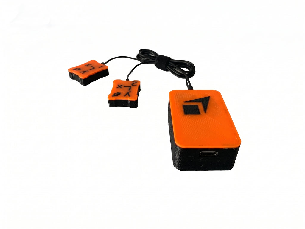P-Shaker Kit V2