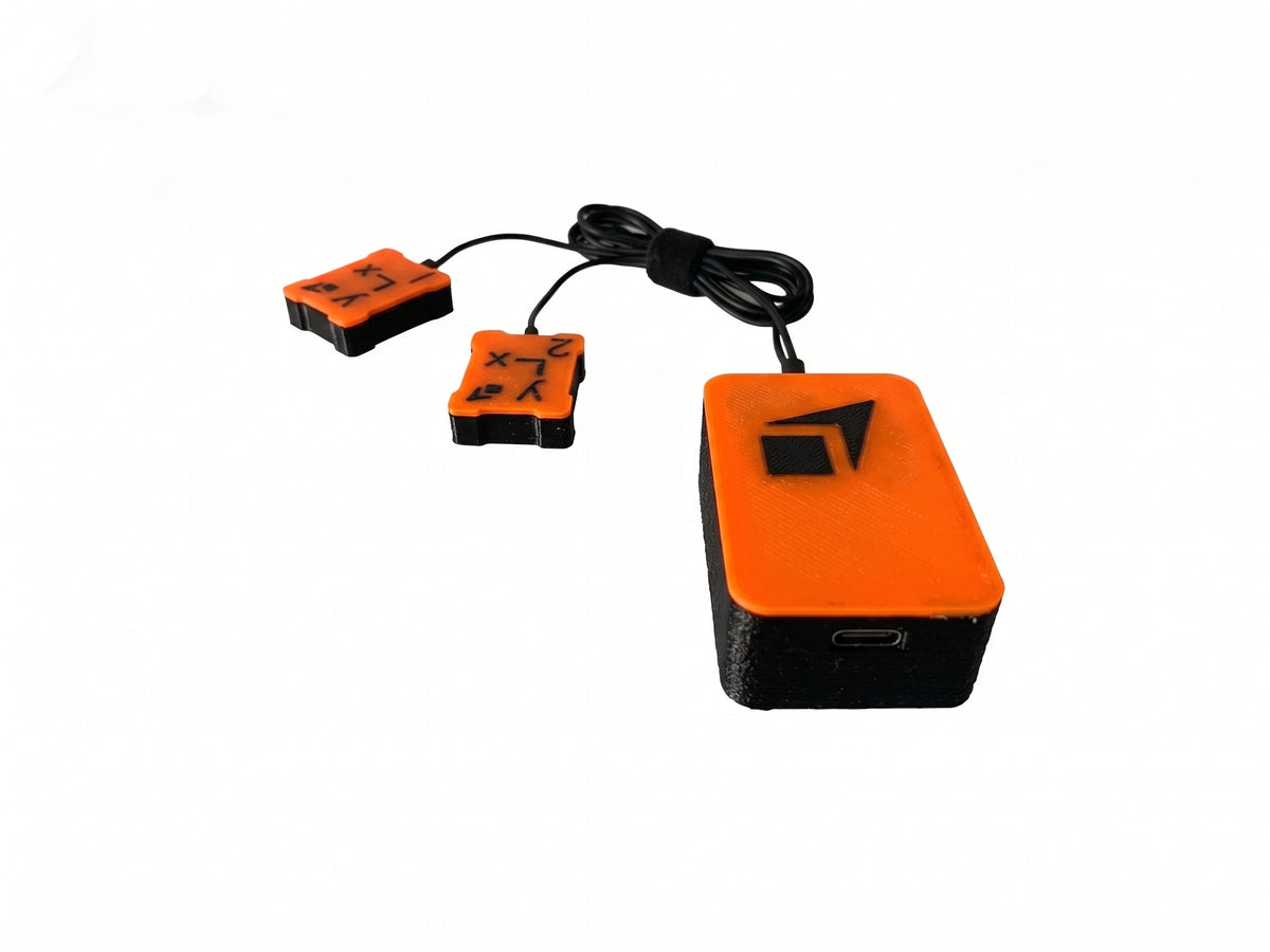 P-Shaker Kit V2